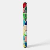 Mosaïque unique (Côté gauche)