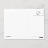 Mosaïques Park Guell Carte postale (Dos)