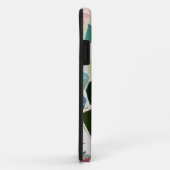 Mosaïques Park Guell iPhone 5 Coque (Dos/Droite)