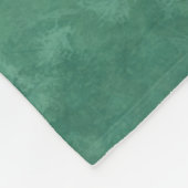 Mosasaurus Fleece Deken (Hoek)