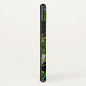 Mosbos Case-Mate iPhone Case (Achterkant/rechts)