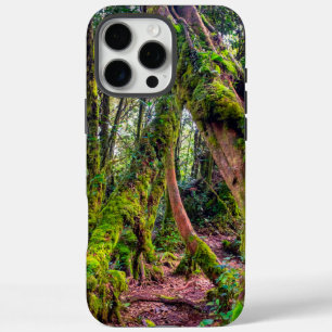 Mosbos iPhone 16 Pro Max Hoesje
