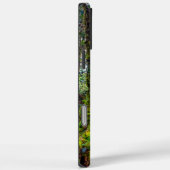 Mosbos Case-Mate iPhone Case (Achterkant / Rechts)