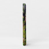 Mosbos Case-Mate iPhone Case (Achterkant/links)