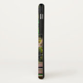 Mosbos Case-Mate iPhone Case (Achterkant/links)