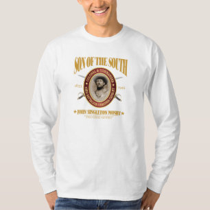 Mosby (SOTS2) T-shirt