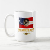 Mosby (Zuid-Patriot) Koffiemok (Links)