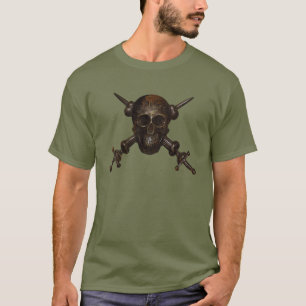 Moschettieri del Duce T Shirt