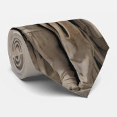 Mose' Stropdas (Opgerold)