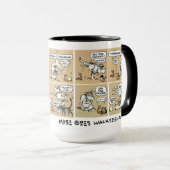 Mose Yoga Mug (Devant droit)