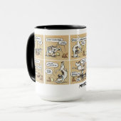 Mose Yoga Mug (Devant gauche)