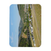 Moseltal bei Bullay Magneet (Verticaal)