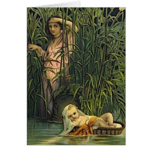 Moses