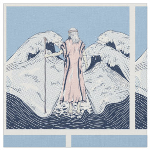 Moses Christelijke Art Stof