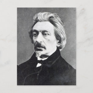 Moses Hess Briefkaart