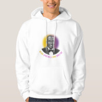 Moses Hogan Negro Spirituals Choir Director Hoodie