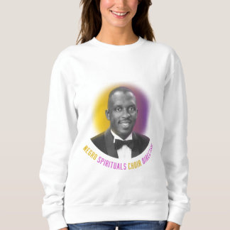 Moses Hogan Negro Spirituals Choir Director Trui