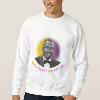 Moses Hogan Negro Spirituals Choir Director Trui