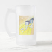 Moses Matglas Bierpul (Links)
