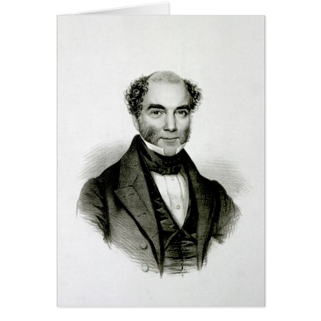 Moses Mendelssohn (Voorkant)