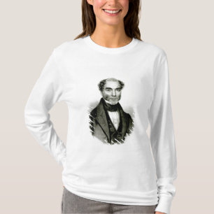 Moses Mendelssohn T-shirt