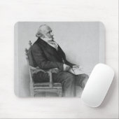Moses Montefiore Muismat (Met muis)