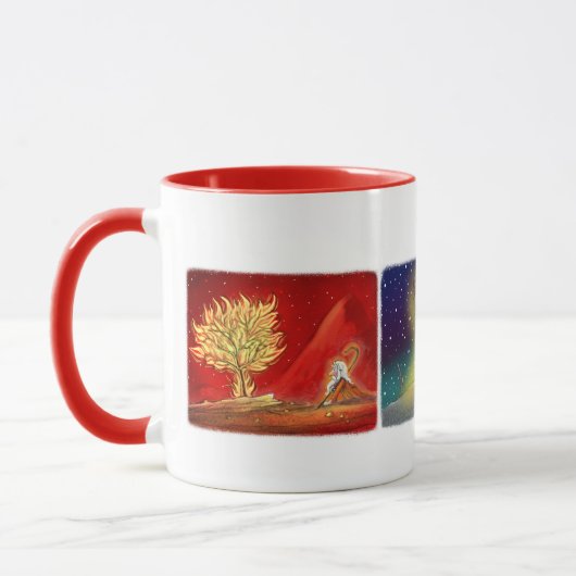 Moses Mug (Gauche)