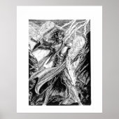 Moses Poster (Voorkant)