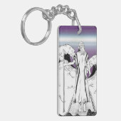 Moses Sleutelhanger (Voorkant Links)