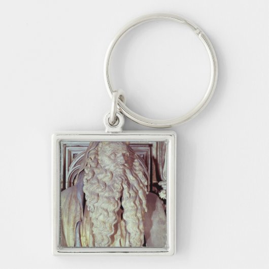 Moses Sleutelhanger (Voorkant)
