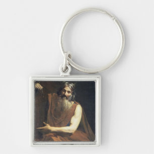 Moses with the Tablets of the Law, c.1627-32 Sleutelhanger