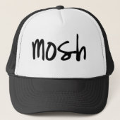 MOSH le casquette (Devant)