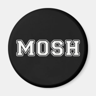 Mosh Magneet