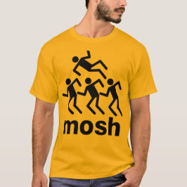 Mosh T-shirt