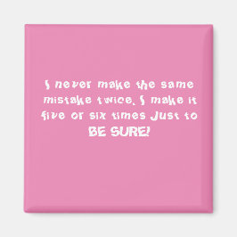 Moshe Magnet 03 Magneet