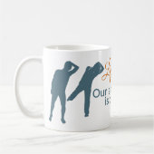 Moshe parle : Tasses de processus non stables de (Gauche)