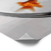 Moshe vs Pharaoh Poster (Hoek)