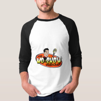 MoShow Podcast T-shirt