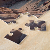 Moskee Avond 2 Legpuzzel (Zijkant)