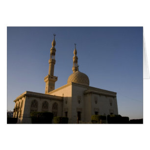 Moskee van Hamza, Suez, Zuid-Sinaï, Egypte