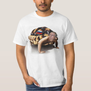 Moskou Mitch McConnell T-shirt