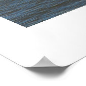 Moskou Poster (Hoek)