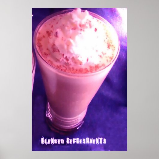 moskou poster (Voorkant)