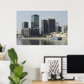 Moskou Poster (Thuiskantoor)