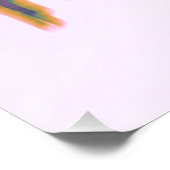 Moskou Skyline Perfect Poster (Hoek)