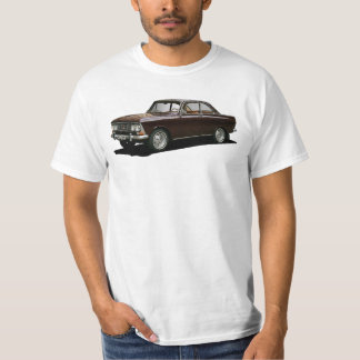 Moskvitch 408 Elite GT Coupé T-shirt
