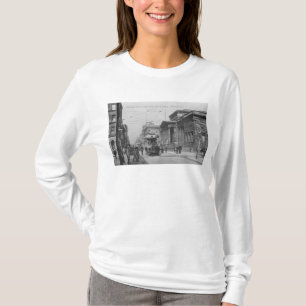 Mosley Street T-shirt