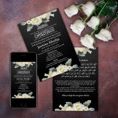 Moslim Dood Aankondiging Vrouw Janaza Gebed