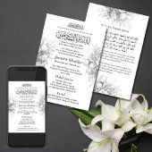 Moslim Dood Aankondiging Vrouw Janaza Gebed