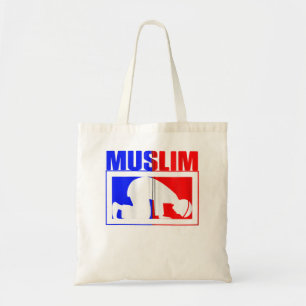 Moslim Prayer Mat Islam Allah Religie Ramadan Fai Tote Bag